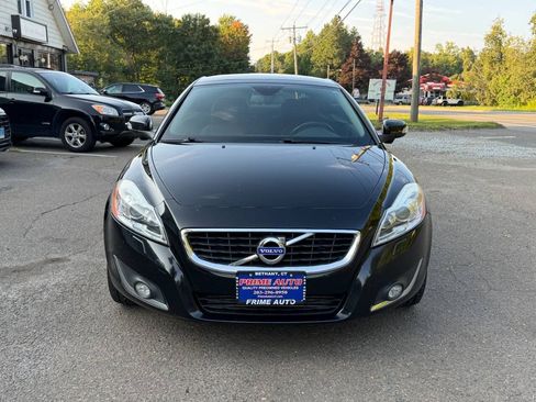 Used 2013 Volvo C70 T5 FWD image 9