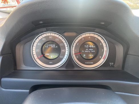 Used 2013 Volvo S80 T6 Premier Plus image 32