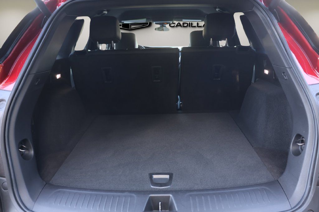 Used 2023 Cadillac XT5 Luxury FWD image 15