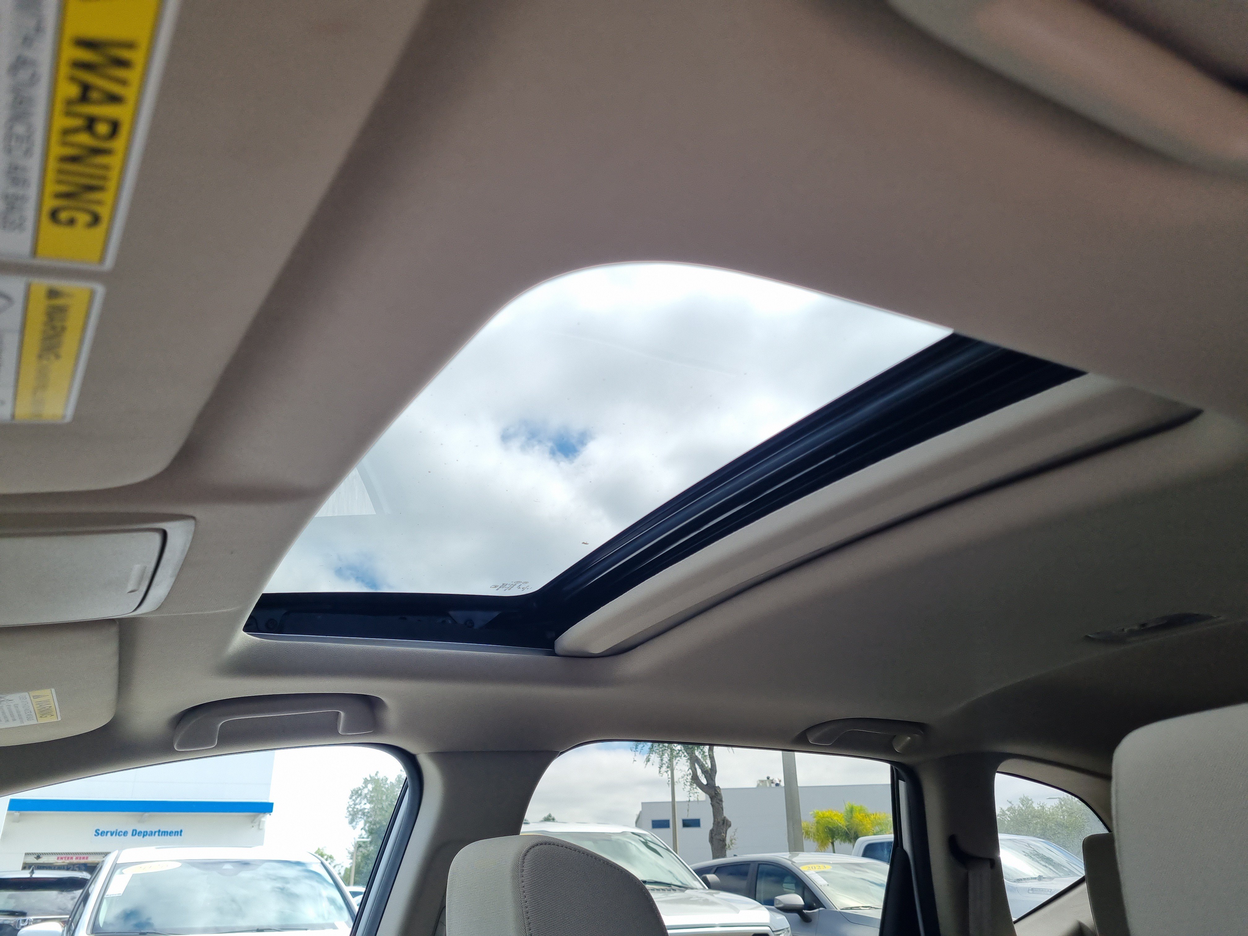 Used 2021 Honda CR-V EX image 22