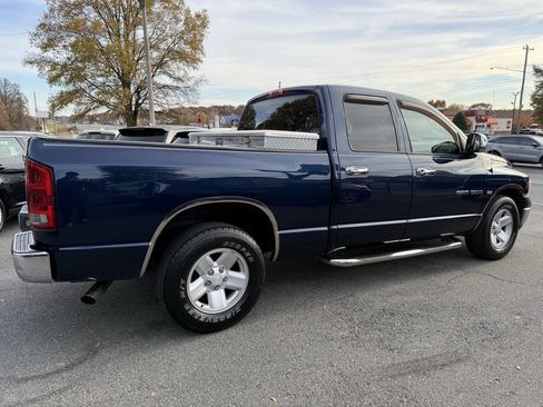 Used 2003 Dodge Ram 1500 Truck ST image 5