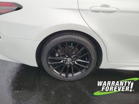 Used 2024 Toyota Camry XSE image 20
