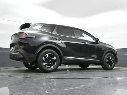 Used 2026 Kia Sportage LX AWD/4WD image 41