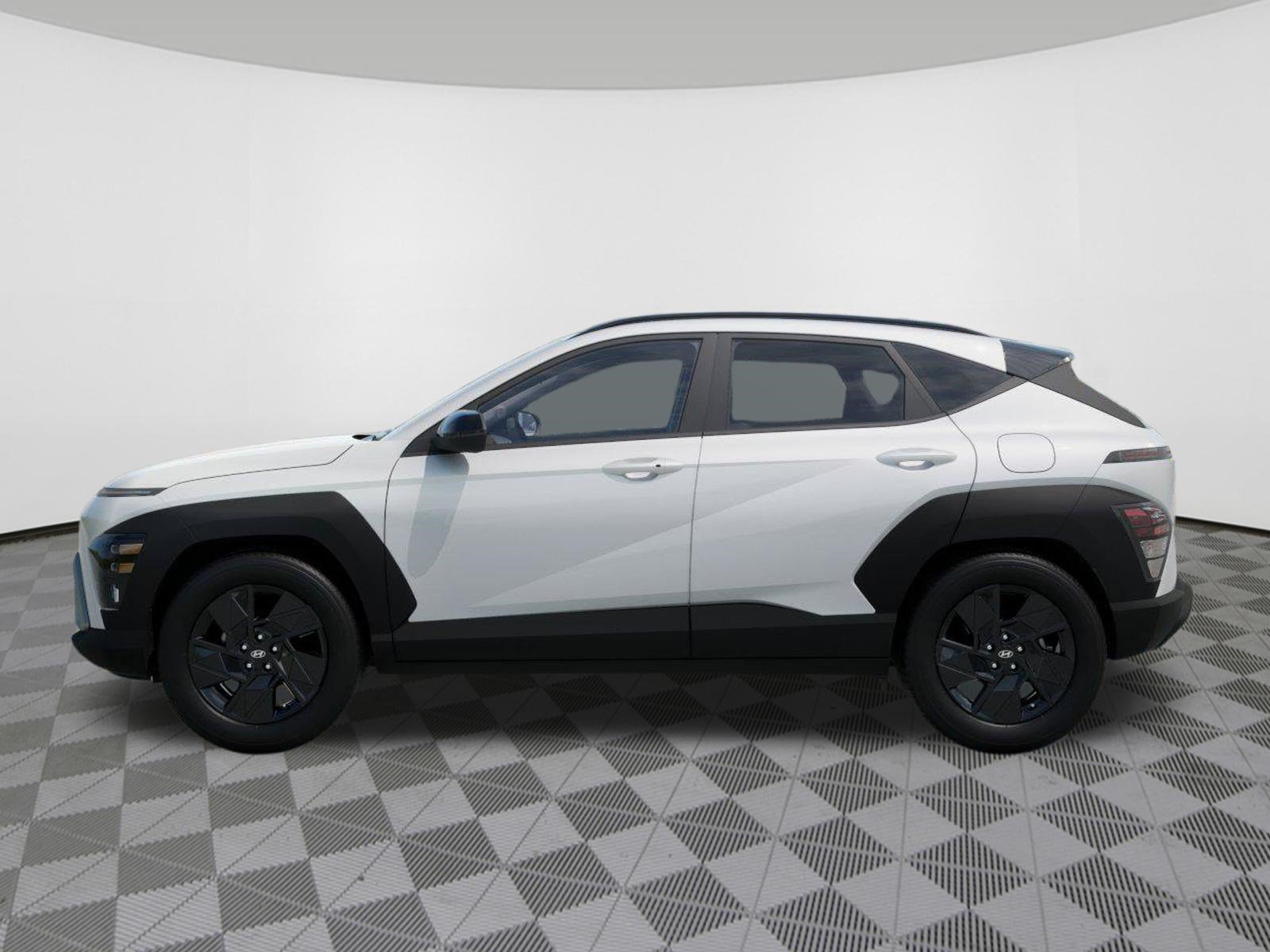New 2027 Hyundai Kona SEL Sport AWD/4WD image 3