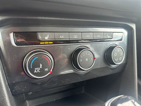 Used 2023 Volkswagen Tiguan S w/ Driver Assistance Package image 10