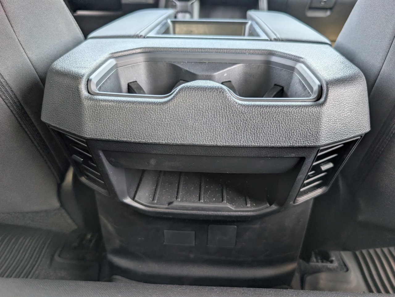 Used 2026 Toyota Tundra SR RWD image 7