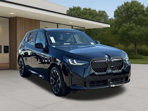 New 2026 BMW X3 xDrive30i w/ Premium Package AWD/4WD image 6