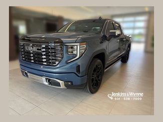 Used 2026 GMC Sierra 1500 Denali Ultimate AWD/4WD video 1