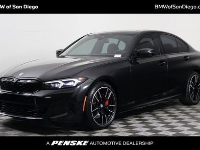 Used 2023 BMW M340i xDrive w/ Premium Package