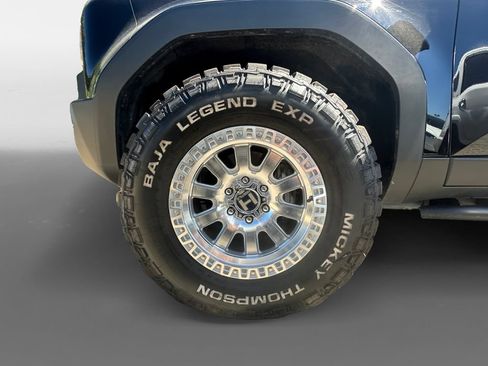 Used 2025 Toyota Land Cruiser 1958 AWD/4WD image 11