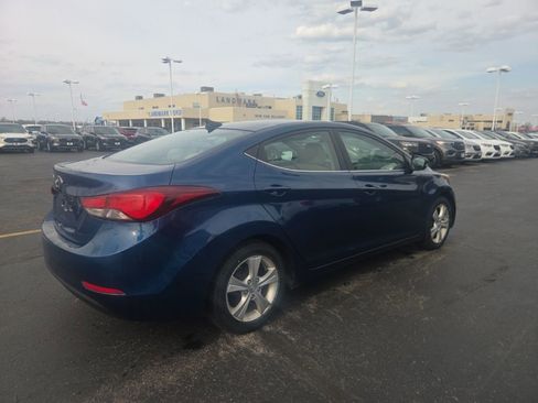 Used 2016 Hyundai Elantra Value Edition image 6