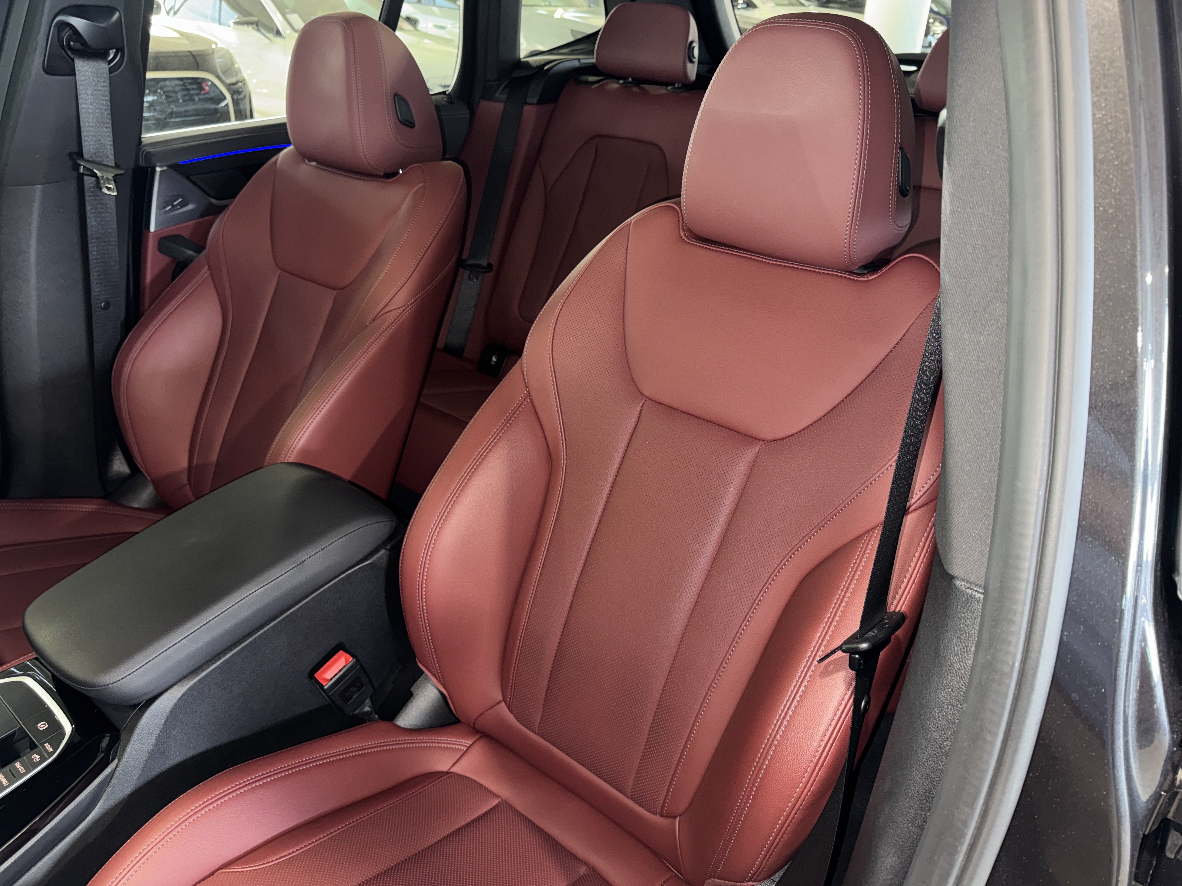 Used 2023 BMW X3 M40i AWD/4WD image 33