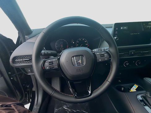 New 2027 Honda HR-V Sport image 10
