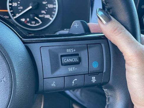 Certified 2023 Nissan Pathfinder SL w/ SL Premium Package AWD/4WD image 17