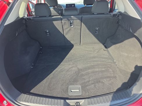 Used 2023 MAZDA CX-5 AWD 2.5 S image 12