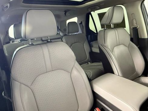 Used 2023 Honda Pilot Elite image 58