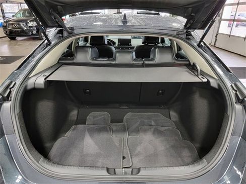 Certified 2024 Honda Civic EX-L image 35