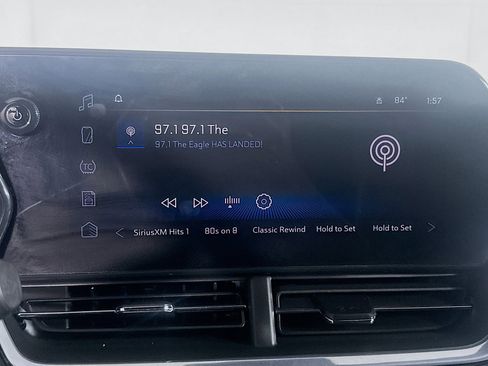 Used 2024 Chevrolet Trax RS w/ Driver Confidence Package image 21