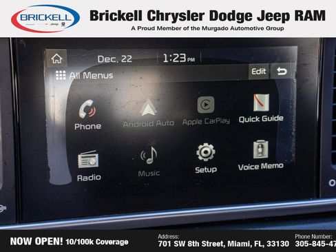 Used 2021 Kia Sportage S image 33