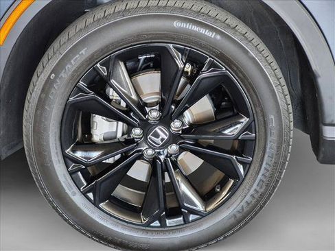 Used 2025 Honda CR-V Sport Touring image 24