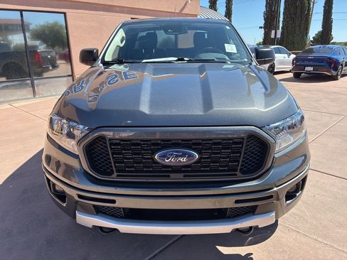 Used 2020 Ford Ranger XLT w/ Equipment Group 301A Mid RWD image 13