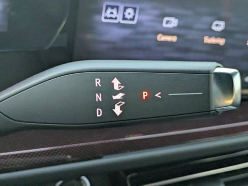 New 2026 Chevrolet Traverse RS w/ LPO, Floor Liner Package FWD image 29