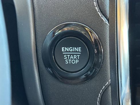 New 2026 Ford Expedition Platinum image 21