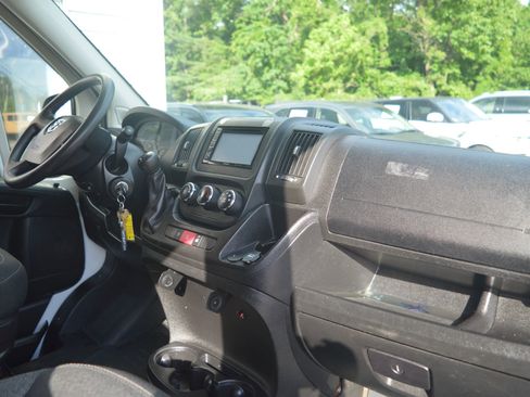 Used 2014 RAM ProMaster 1500 w/ Interior Convenience Group FWD image 26