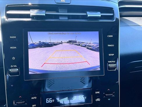 Used 2024 Hyundai Tucson SEL FWD image 14