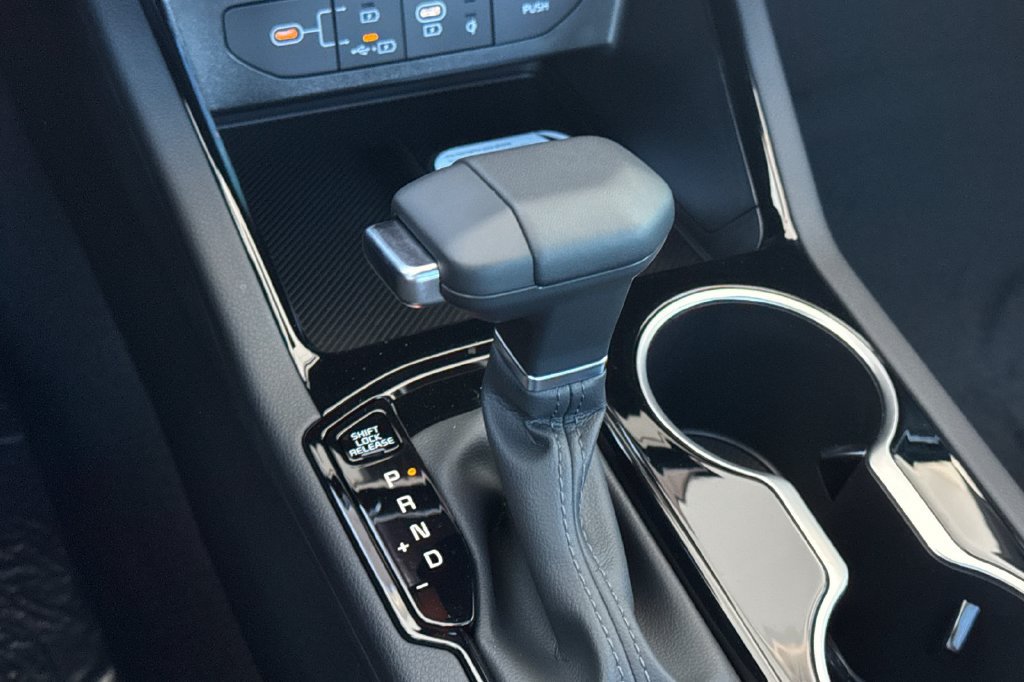 New 2027 Kia K5 GT-Line AWD/4WD image 23