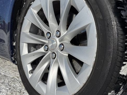 Used 2017 Tesla Model S 75D image 7