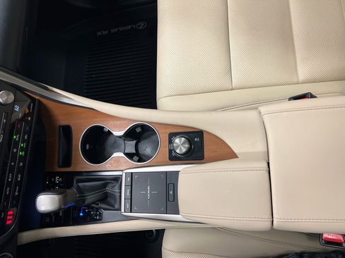 Used 2021 Lexus RX 350 FWD w/ Premium Package image 22