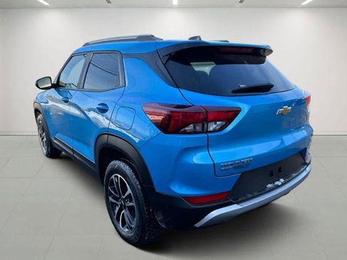 Used 2025 Chevrolet TrailBlazer LT image 6