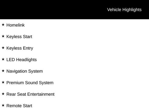 Used 2025 GMC Yukon Elevation RWD image 7