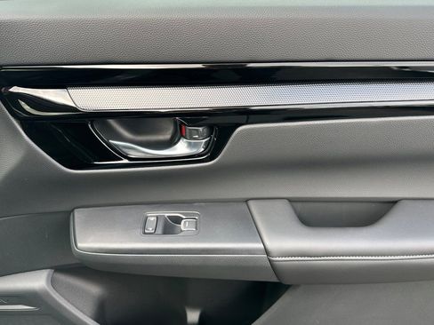 New 2026 Honda CR-V EX-L image 21