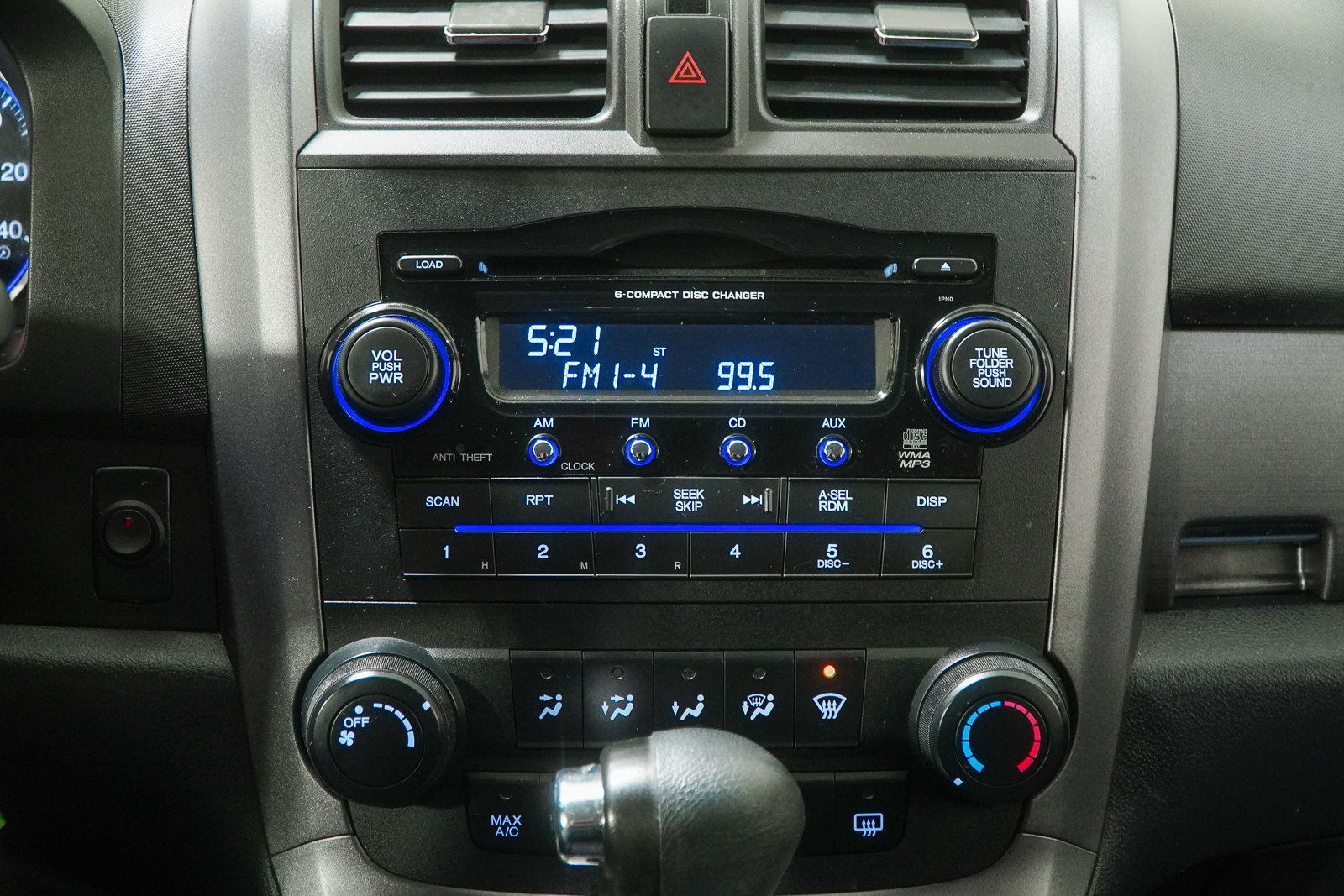Used 2009 Honda CR-V EX image 26