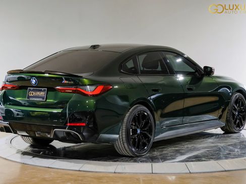 Used 2023 BMW i4 M50 w/ Premium Package AWD/4WD image 10