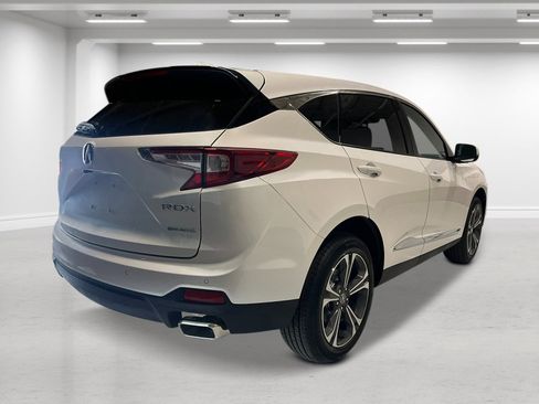 New 2026 Acura RDX w/Technology Package image 7