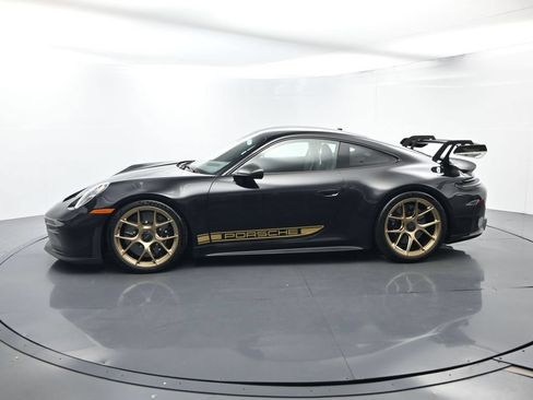Used 2026 Porsche 911 GT3 RWD image 2