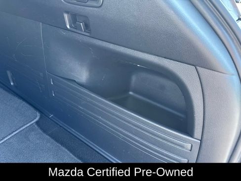 Certified 2025 MAZDA CX-50 AWD 2.5 Hybrid w/ Premium Pkg image 62