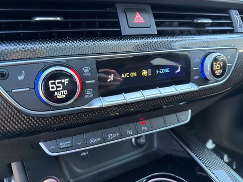 Used 2023 Audi S5 Prestige image 44