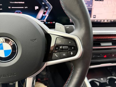 Certified 2026 BMW 440i xDrive AWD/4WD image 33