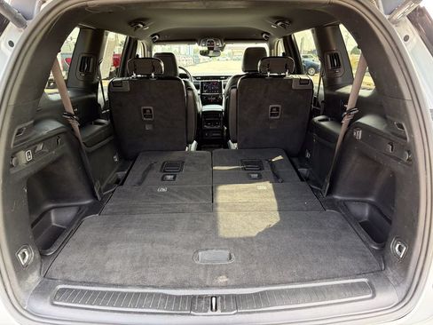 Used 2021 Jeep Grand Cherokee L Laredo AWD/4WD image 15