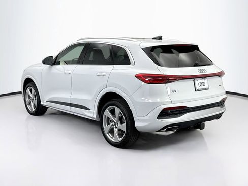 Used 2025 Audi Q5 Premium Plus AWD/4WD image 8
