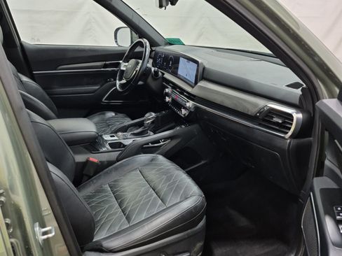 Used 2023 Kia Telluride SX Prestige X-Line AWD/4WD image 12