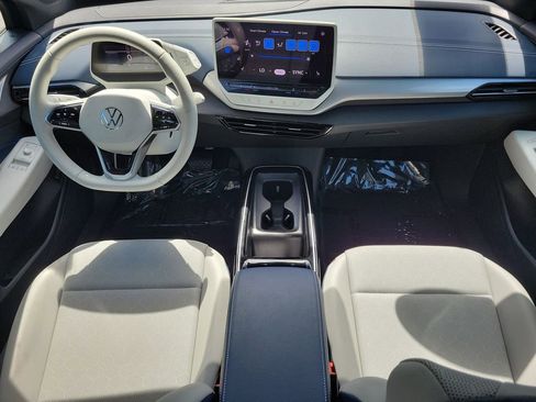 Used 2023 Volkswagen ID.4 S image 13