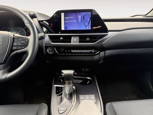 Certified 2024 Lexus UX 250h F Sport AWD/4WD image 11