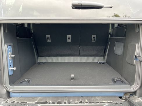 New 2025 Ford Bronco Outer Banks image 25