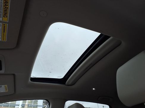 Certified 2025 Honda HR-V EX-L image 19