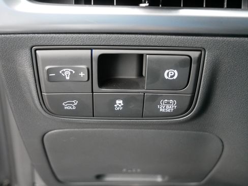 Certified 2025 Hyundai Tucson SEL image 26